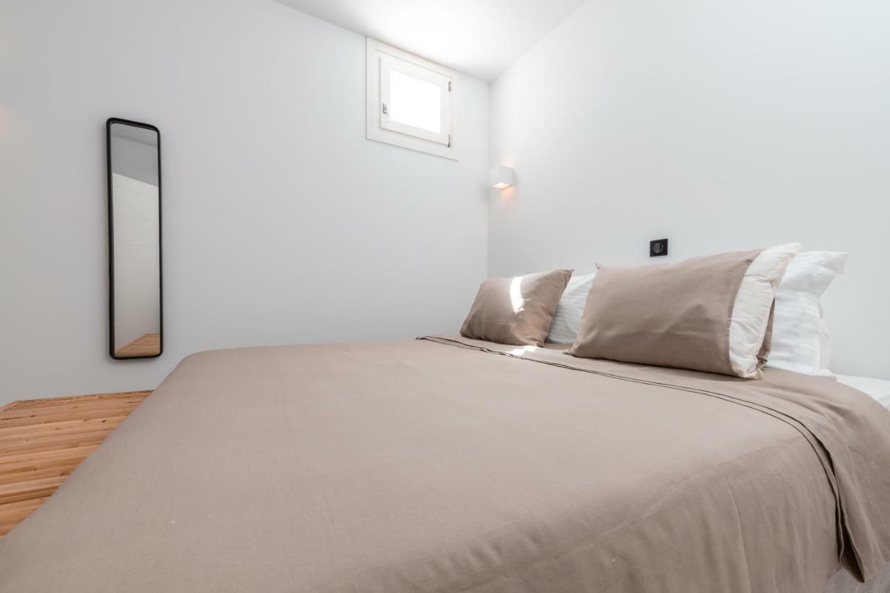 Ventu Paros Villa Márpissa Zewnętrze zdjęcie