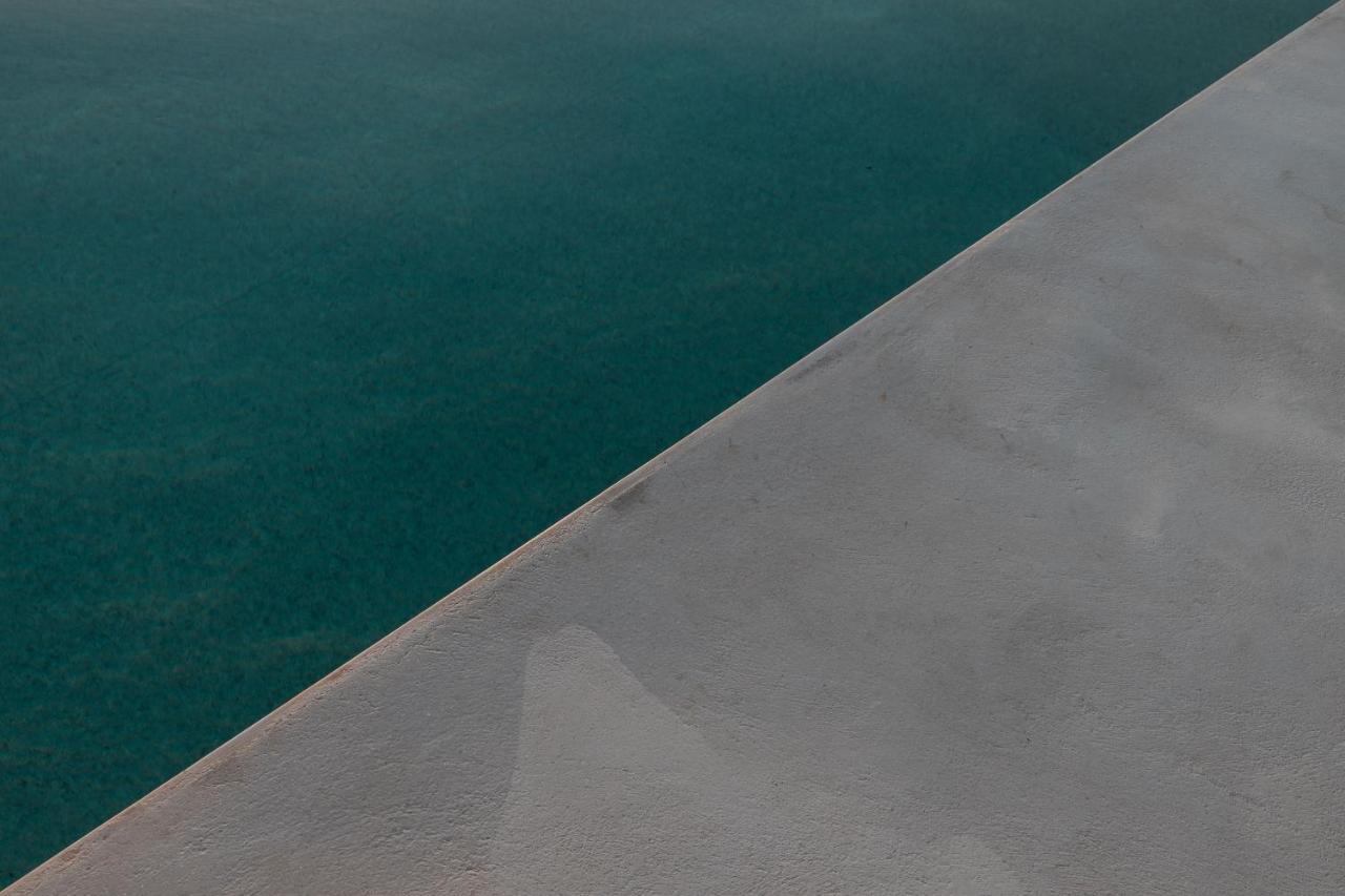 Ventu Paros Villa Márpissa Zewnętrze zdjęcie