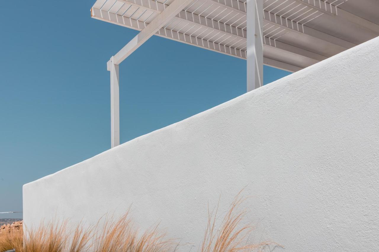 Ventu Paros Villa Márpissa Zewnętrze zdjęcie